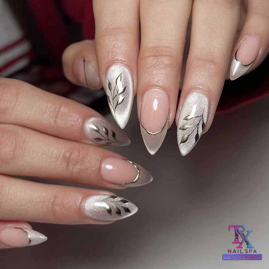 Nails Design